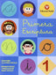 P5 - Primera Escriptura (Llig)  - 1 - Grafisme I Vocals - Onomatopeies I Dues Vocals. Aa. Vv. (Nadal) 9788478876563