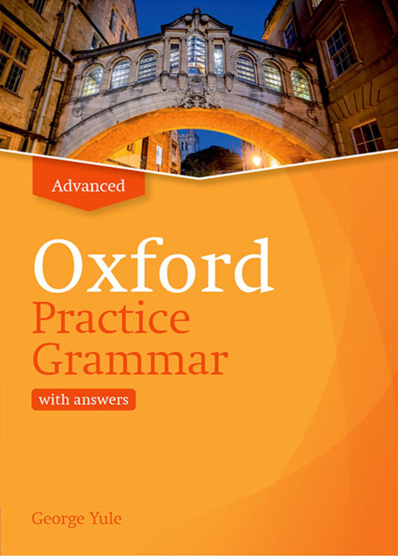 Practice Grammar Advanc W / Key Rev (Oxford University Press) - 9780194214766