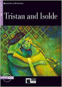 Tristan And Isolde (+Cd). Aa. Vv. (Vicens-Vives) 9788853006424 Imagen principal del producto