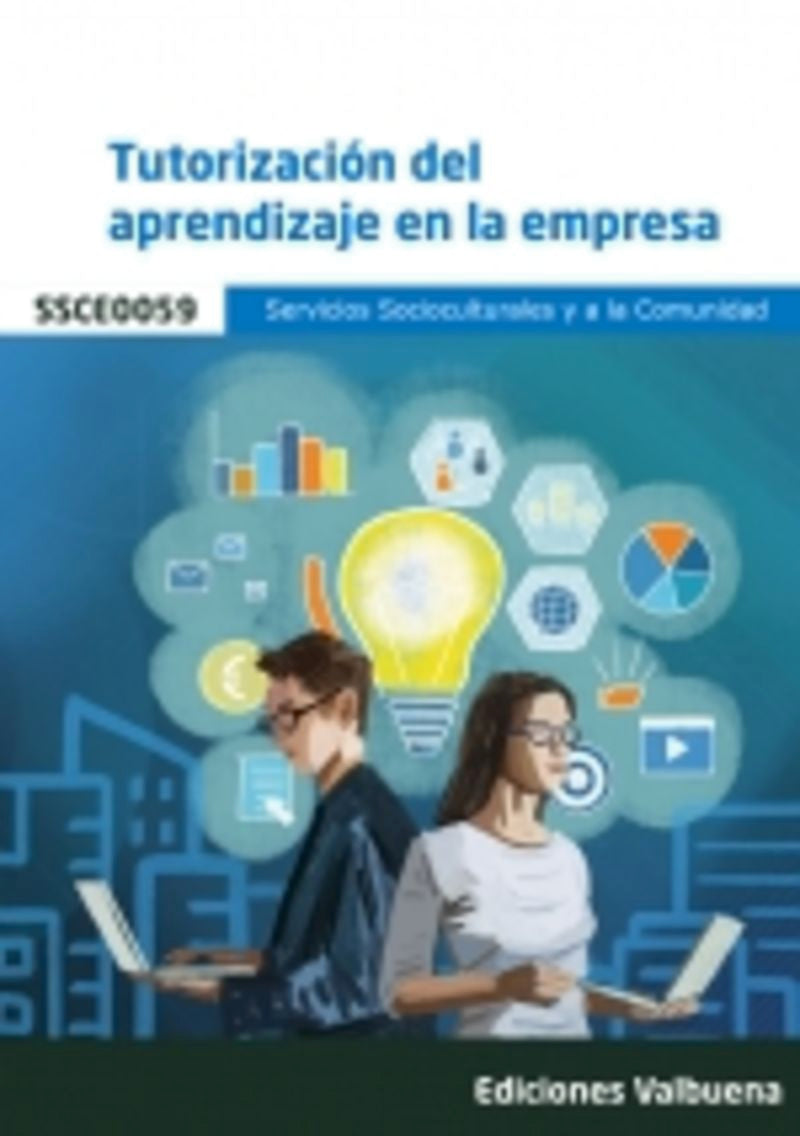 SSCE0059 Tutorización del aprendizaje en la empresa