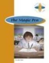 Br - Eso 2 - The Magic Pen. Hart, Julie (Burlington Books) 9789963473311