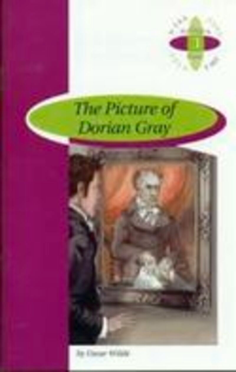 Br - Eso 3 - The Picture Of Dorian Gray. Wilde, Oscar (Burlington Books) 9789963473168