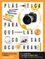 Proyecto: Para que las cosas ocurran - Educación Plástica, Visual y Audiovisual I. Aa. Vv. (Editorial Luis Vives (Edelvives)) 9788414042113