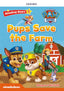 Rs 1 Paw Pups Save the Farm Mp3 PACK (Oxford University Press) - 9780194677493