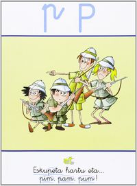Dilindan P - P. Batzuk (Izar Argitarapenak S.L.) 9788478704569