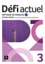 Defi Actuel 3 Ed Hybride (Maison Des Langues Editions) - 9788411573702
