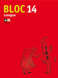 EP 5 - Bloc Llengua 14 (Text Educació) - 9788441218031