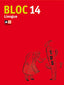 EP 5 - Bloc Llengua 14 (Text Educació) - 9788441218031