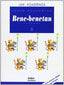 EUSKARA BENE-BENETAN 6 LEHEN HEZKUNTZA KOADERNOA. Aa. Vv. (Zubia Editoriala, S.L.) 9788481471205