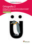 ORTOGRAFIA 2 SANTILLANA QUADERNS. Aa. Vv. (Santillana Educación, S.L.) 9788468003481