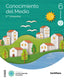 CONOCIMIENTO DEL MEDIO MOCHILA LIGERA 6 PRIMARIA CONSTRUYENDO MUNDOS. Aa. Vv. (Santillana Educación, S.L.) 9788414408025