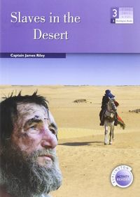 Bar - Eso 3 - Slaves In The Desert. Aa. Vv. (Burlington Books) 9789963515981