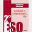 CUAD.DIVER.LENGUA LIT.2 ESO/12. Aa. Vv. (Editorial Ecir S.A.) 9788498266603
