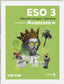 Avancem 3. Quadern: Valencià, Llengua i Literatura. 3 ESO. Aa. Vv. (Andana Editorial) 9788418762512