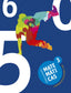 Cuaderno de Vacaciones Matemáticas 3.º ESO. Aa. Vv. (Editorial Luis Vives (Edelvives)) 9788414008379