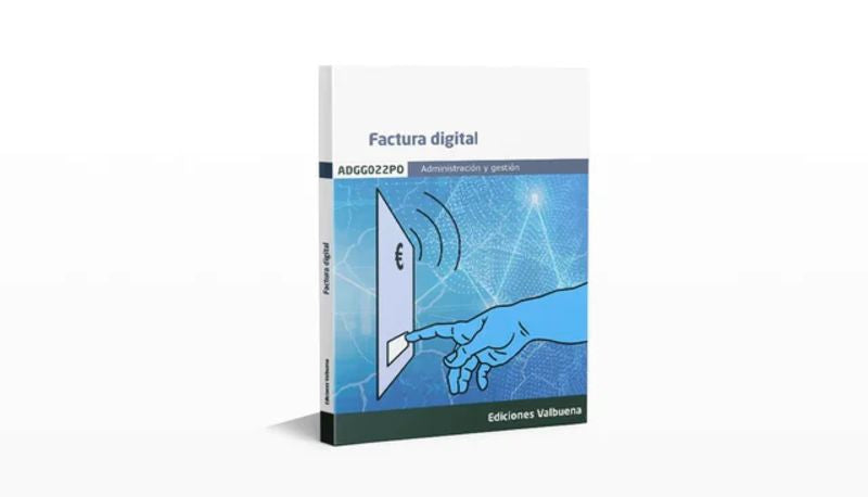 ADGG022PO Factura digital Imagen principal del producto