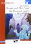 Maggie & Max Visit The Haunted Castle (+Audio @). Aa. Vv. (Vicens-Vives) 9788853012654