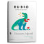 Educación Infantil 5. Los dinosaurios. Aa. Vv. (Editorial Rubio) 9788410418004