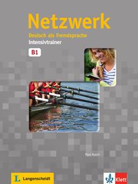Netzwerk B1 Intensivtrainer. Aa. Vv. (Klett) 9783126050098 Imagen principal del producto