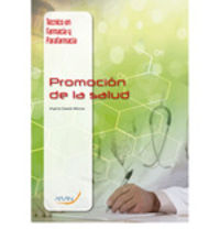 Promoción de la salud. Aa. Vv. (Arán Ediciones, S.L.) 9788416293025