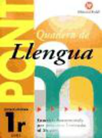 EP 1 - Llengua - Pont (canvi de Curs) (Nadal) - 9788478874460 Imagen principal del producto