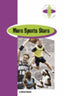 Br - Eso 3 - More Sports Stars. Ybarra Rubio, Ramon (Burlington Books) 9789963467846
