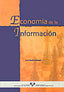 Economía de la información. Usategui, Jose M. (Universidad del País Vasco) 9788483732885