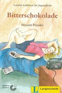 Bitterschokolade. Aa. Vv. (Klett) 9783126064828