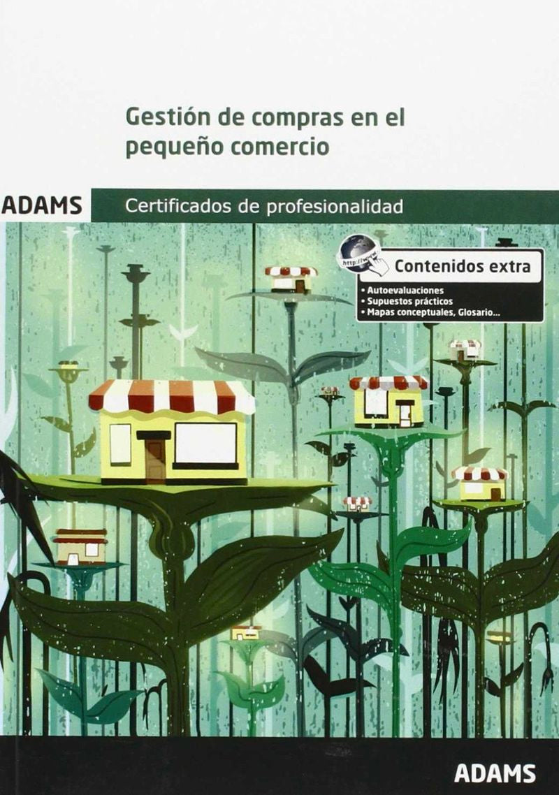 Centro De Estudios Adams