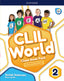 EP 2 - Clil World Social Science (Oxford University Press) - 9780190546847