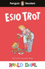 Esio Trot - Level 1 (Penguin Readers) - 9780241610909