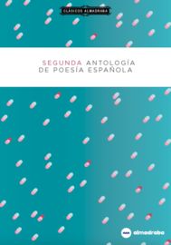SEGUNDA ANTOLOGÍA DE POESÍA ESPAÑOLA. Aa. Vv. (Almadraba) 9788417563240 Imagen principal del producto
