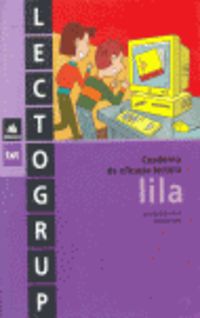 Ep 6 - Lectogrup Lila Comprension Lectora (Text Educacio) 9788424602604