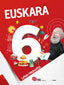 EKI LH 6. Euskara 6. Batzuk (Ikaselkar) 9788416752720