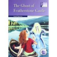 Bar - Eso 3 - The Ghost Of Featherstone Castle. Aa. Vv. (Burlington Books) 9789963475537