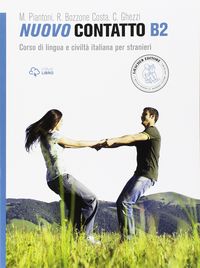 Nuovo Contatto B2. Aa. Vv. (Loescher Editore) 9788858308660