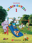 Letren Ontzia 1 (E, O, A, I, U). Reviejo Hernandez, Carlos (Vicens-Vives) 9788468217659