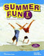 Eso 1 - Vacaciones - Summer Fun (+Cd)  (Spa). Aa. Vv. (Burlington Books) 9789963478590