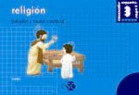 3 Años - Religion Catolica - El Baul Magico. Aa. Vv. (Editora Social Y Cultural, S.L) 9788480772495