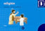 3 Años - Religion Catolica - El Baul Magico. Aa. Vv. (Editora Social Y Cultural, S.L) 9788480772495