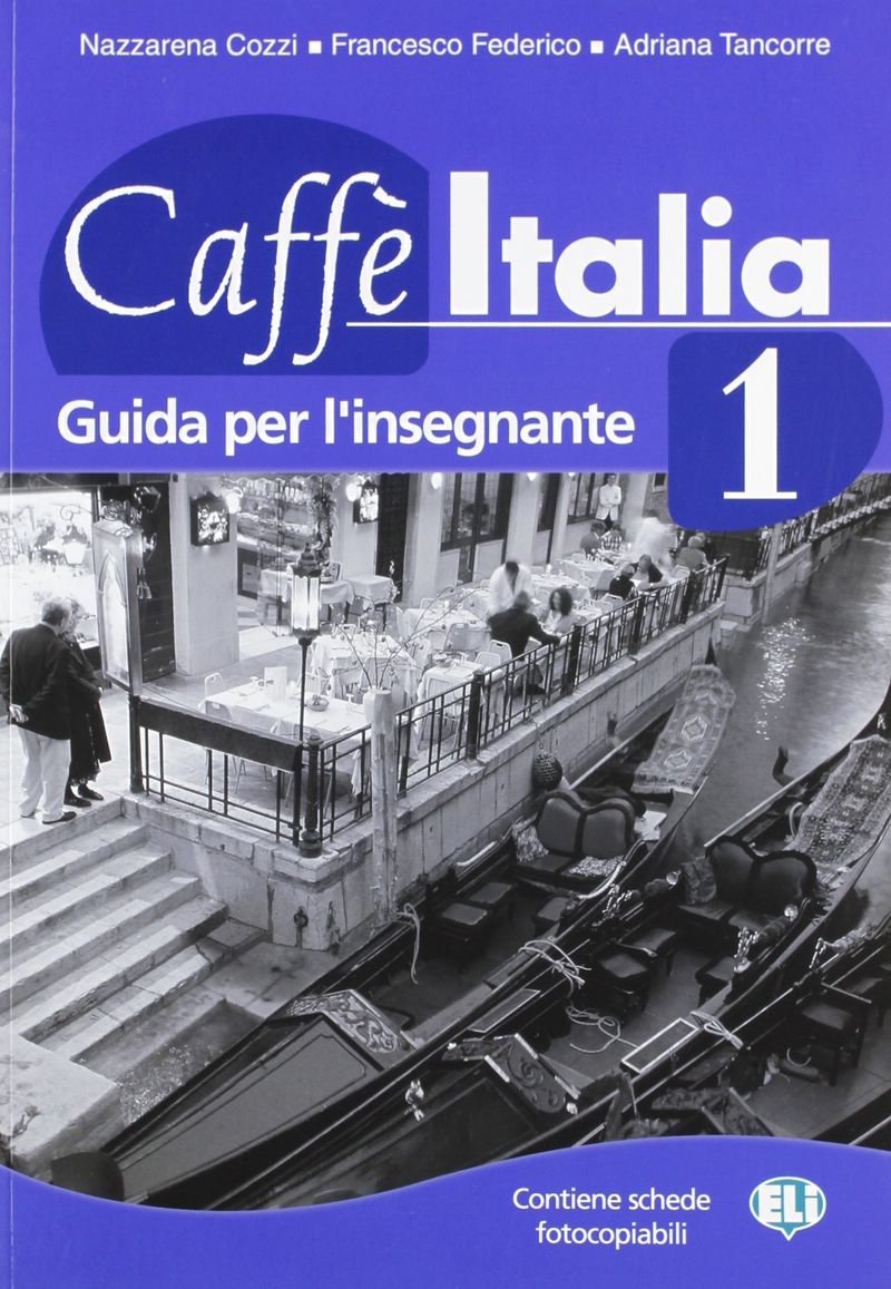 (Eli) European Language Instit