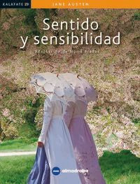 SENTIDO Y SENSIBILIDAD. Austen, Jane, Pradas, Nuria (ed. ) (Almadraba) 9788494821103 Imagen principal del producto