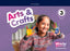 EP 3 - Arts & Crafts - World Connect (Oxford University Press) - 9780190561222