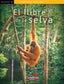 El llibre de la selva. Kipling, Rudyard (Castellnou) 9788498043136