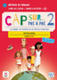 Cap Sur Pas a Pas 2 +cahier Epk (Difusion) - 9788419236920