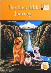 Bar - Eso 2 - The Incredible Journey. Aa. Vv. (Burlington Books) 9789963487431