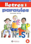 Lletres i paraules 5. Sabate Rodie, Teresa (Salvatella) 9788484124597
