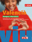 VIU VALENCIA 1R ESO-2022. Aa. Vv. (Editorial Marfil) 9788480255349