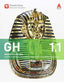 Eso 1 - Geografia E Historia (1.1-1.2)  - Aula 3D. Aa. Vv. (Vicens-Vives) 9788468235196