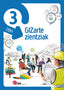 EKI DBH 3. Gizarte Zientziak 3 (Pack 3). Batzuk (Ikaselkar) 9788416438204